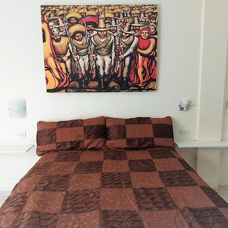 Apartamento 12 Con Dos Camas , A 200 Mts Del Vado Del Rio , Cerca Del Centro De Gobierno , Internet De Alta Velocidad Hermosillo Exteriör bild