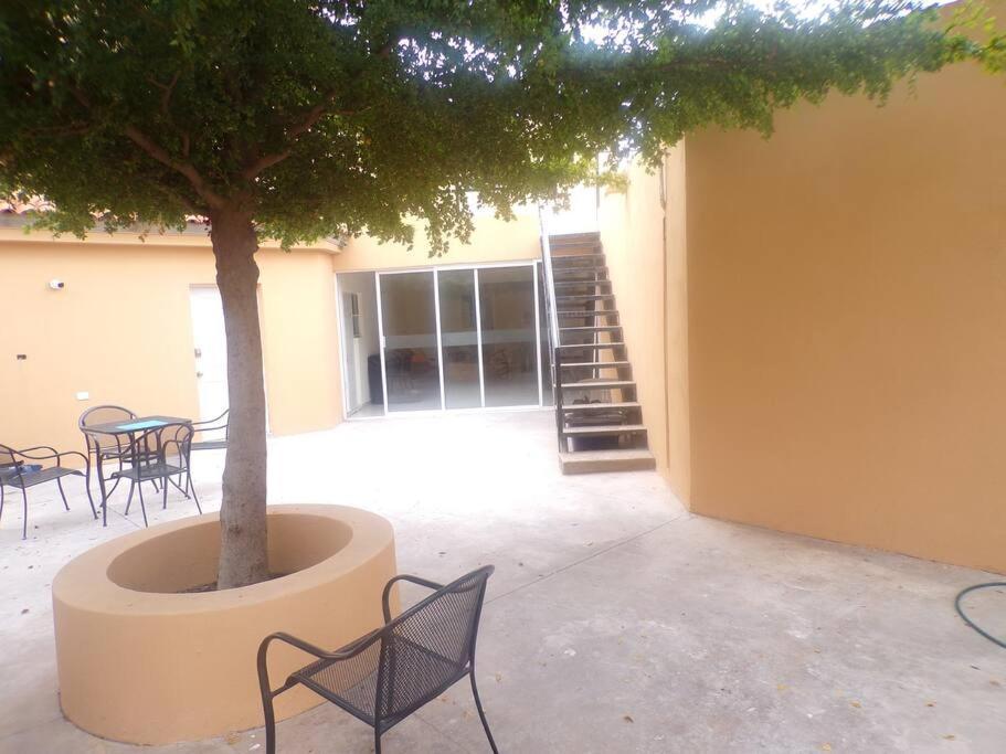 Apartamento 12 Con Dos Camas , A 200 Mts Del Vado Del Rio , Cerca Del Centro De Gobierno , Internet De Alta Velocidad Hermosillo Exteriör bild