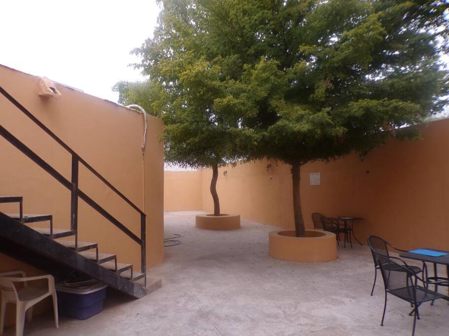 Apartamento 12 Con Dos Camas , A 200 Mts Del Vado Del Rio , Cerca Del Centro De Gobierno , Internet De Alta Velocidad Hermosillo Exteriör bild