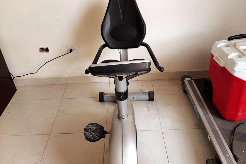 Apartamento 12 Con Dos Camas , A 200 Mts Del Vado Del Rio , Cerca Del Centro De Gobierno , Internet De Alta Velocidad Hermosillo Exteriör bild