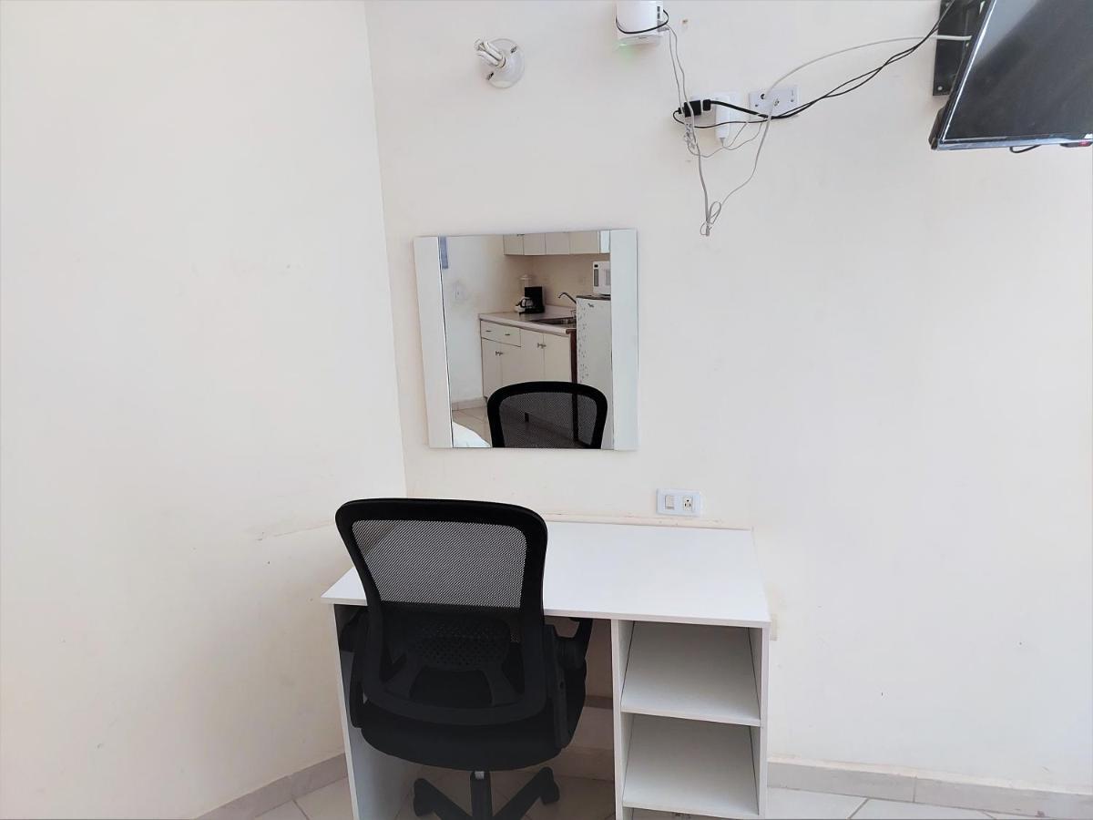 Apartamento 12 Con Dos Camas , A 200 Mts Del Vado Del Rio , Cerca Del Centro De Gobierno , Internet De Alta Velocidad Hermosillo Exteriör bild